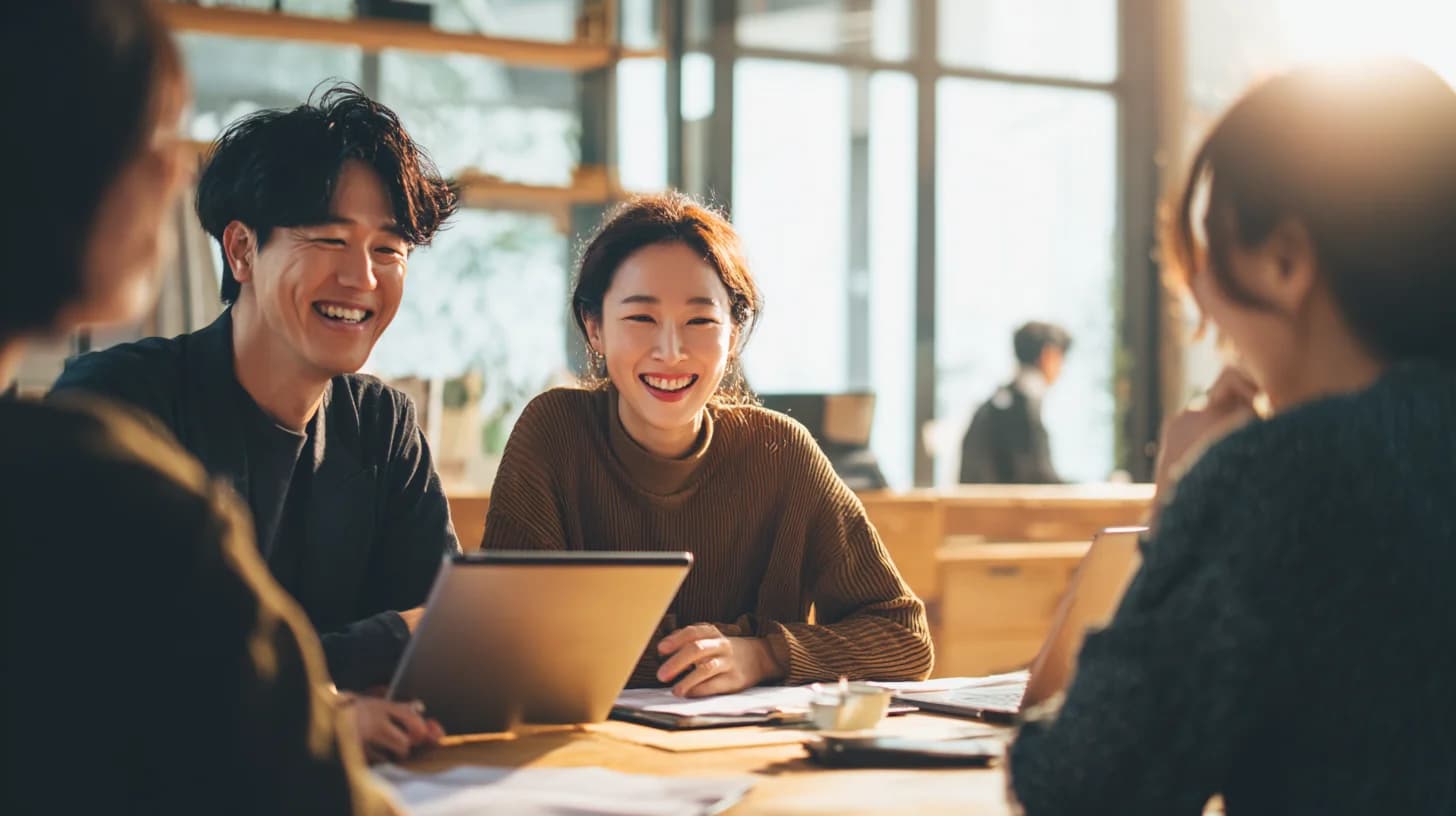 비효율적인 회의를 줄이는 비동기 커뮤니케이션 가이드